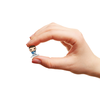 Bitty Pop! The Fantastic Four: First Steps 4-Pack, Image 2
